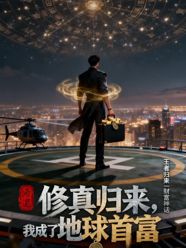 修仙回来后我成了