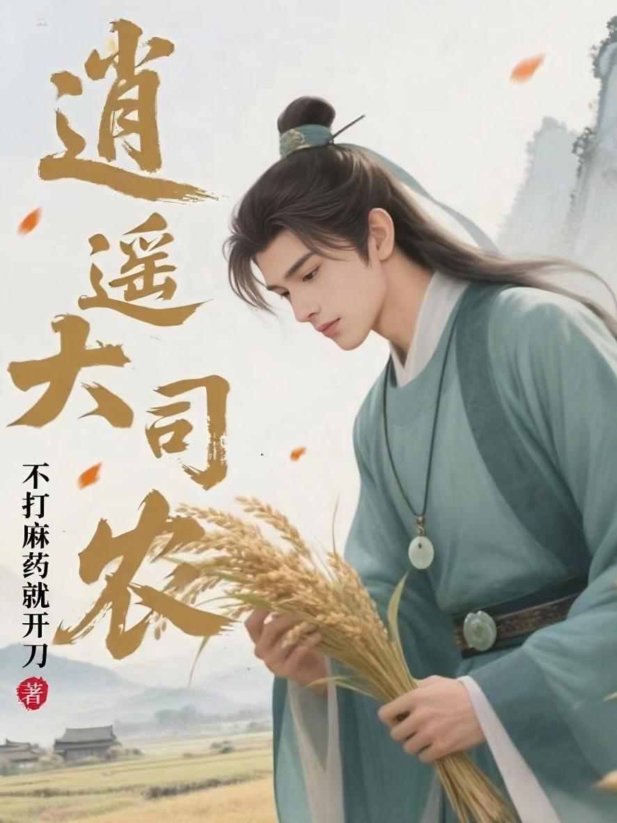 逍遥大哥