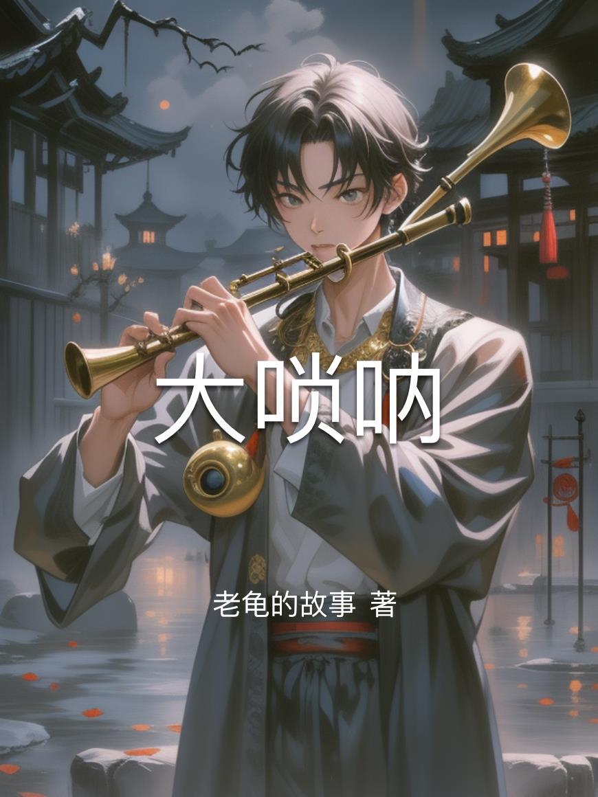 大唢呐独奏大悲调