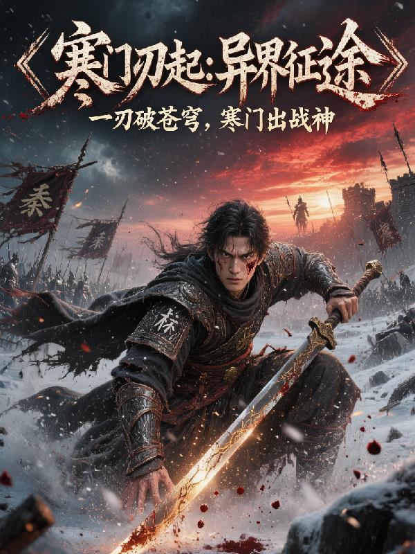 寒门崛起免费阅读