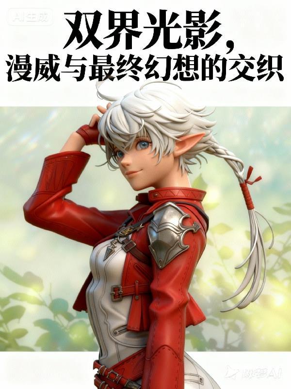 双界行者百度百科