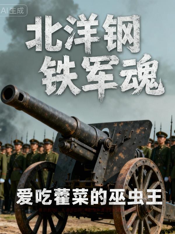 北洋政府钢铁厂