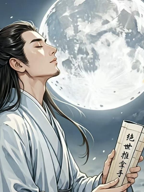 推拿圣手免费阅读