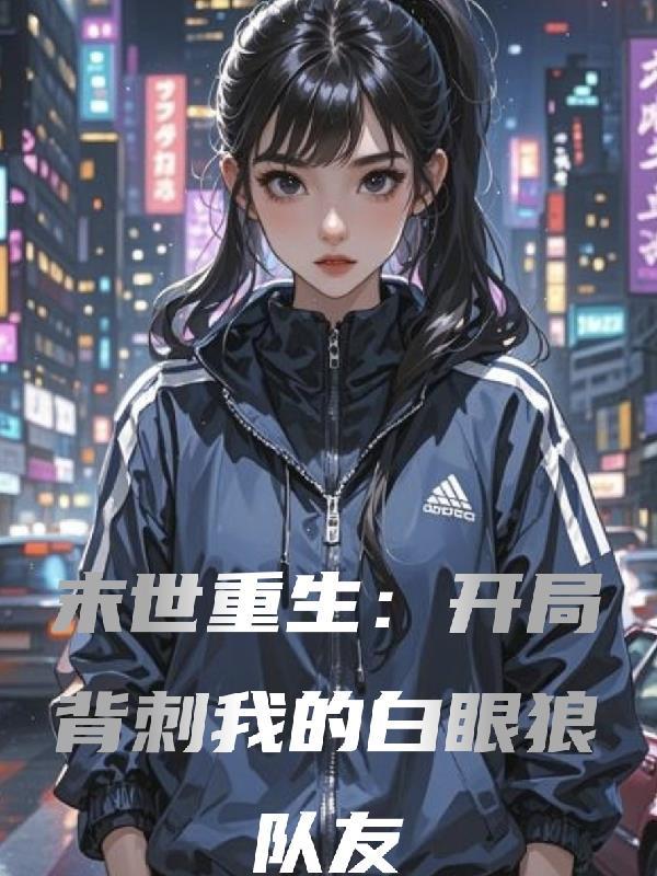 末世开局被寄生我能无限进化