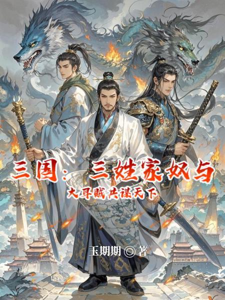 三姓家奴出自三国演义哪一回
