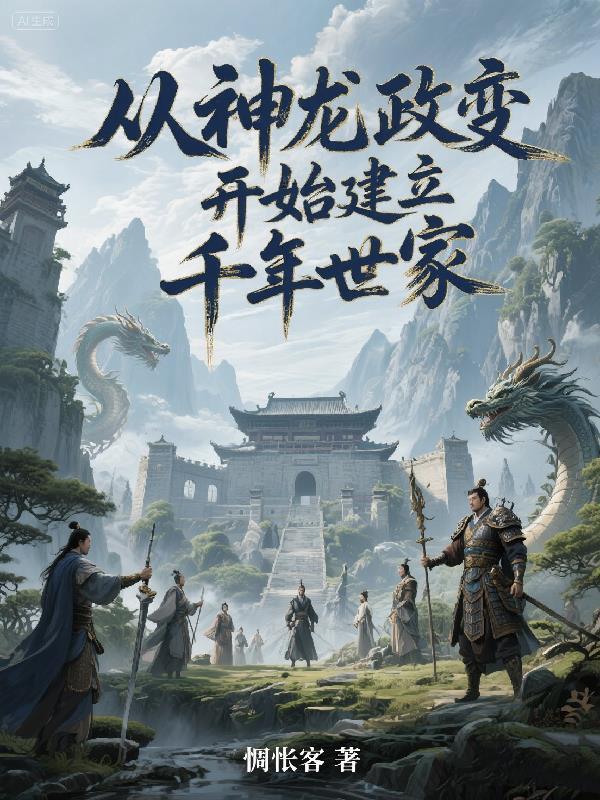 神龙政变后迁都了吗