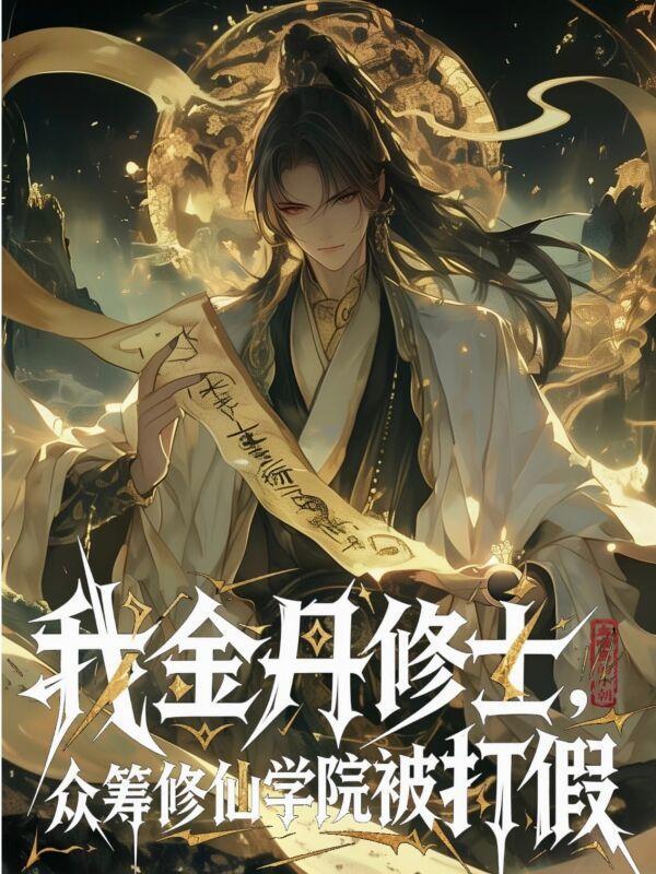 金丹修真