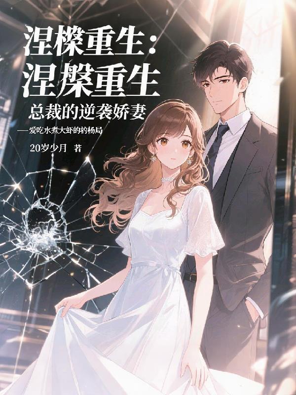 总裁的重生妻