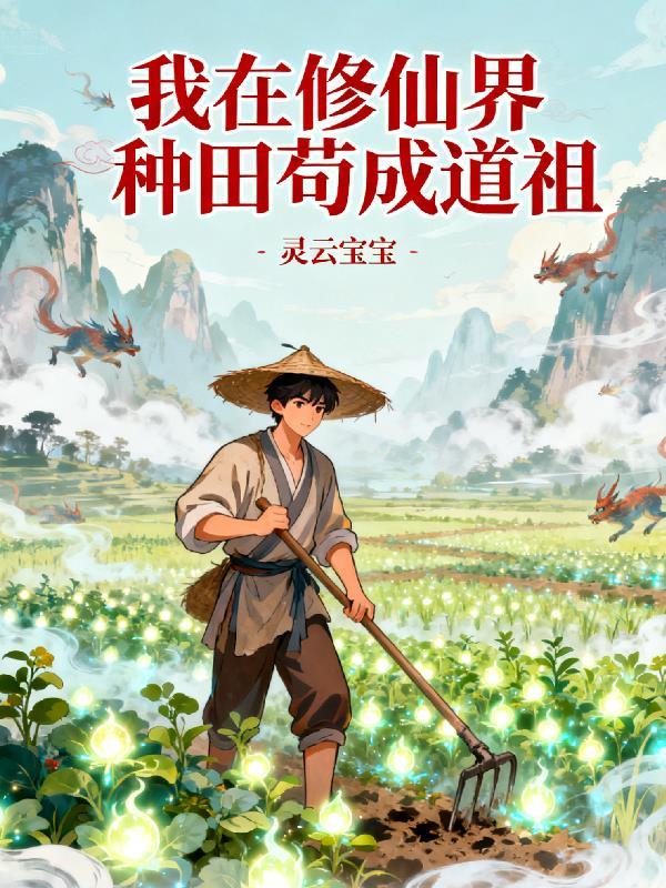 我在修仙界种道果