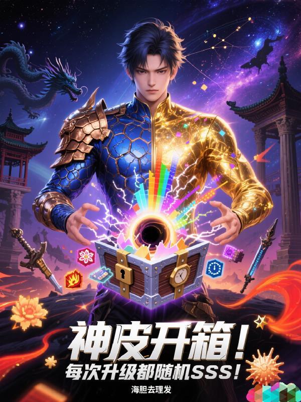 皮神等级