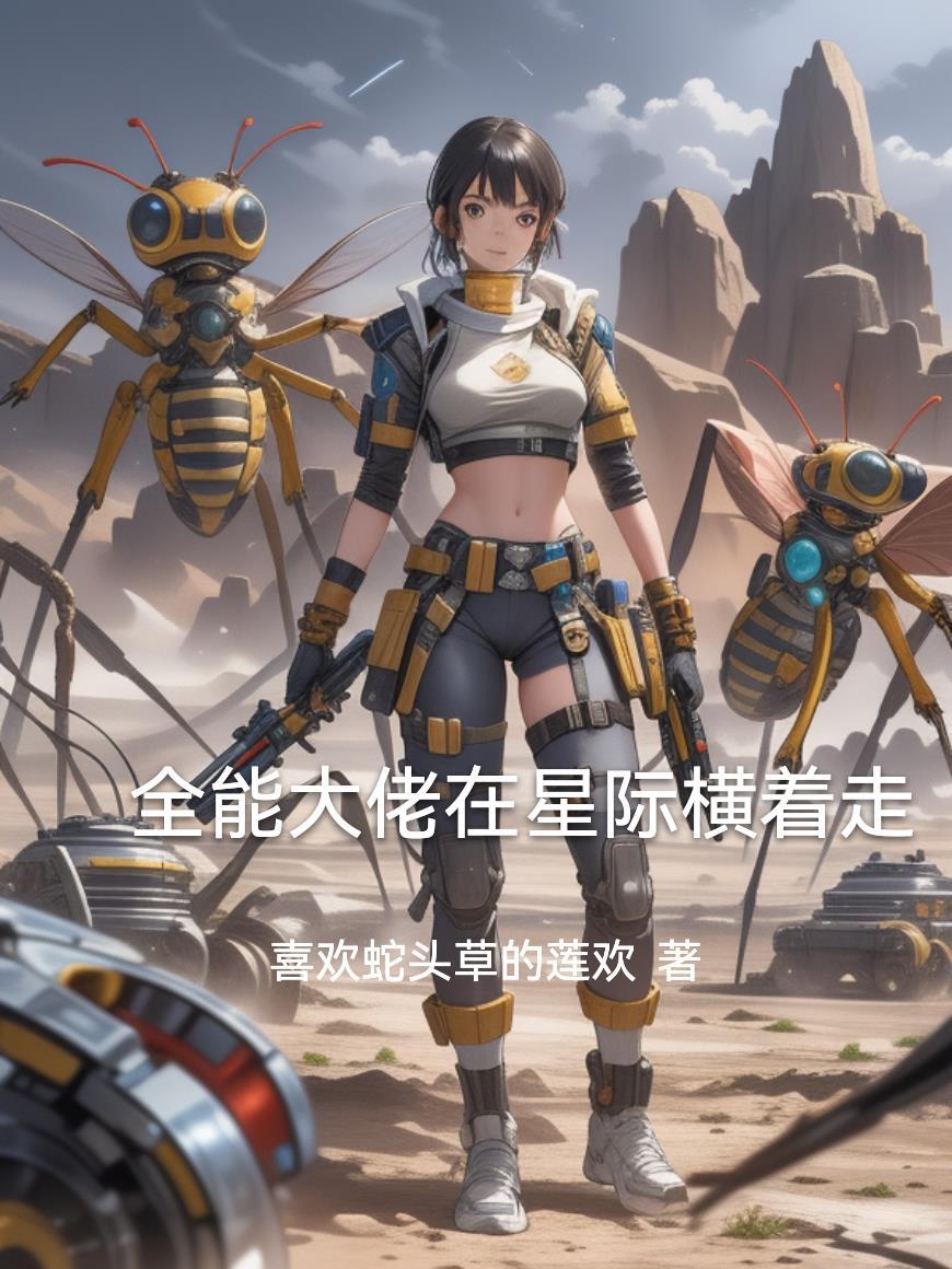 全能大佬在娱乐圈