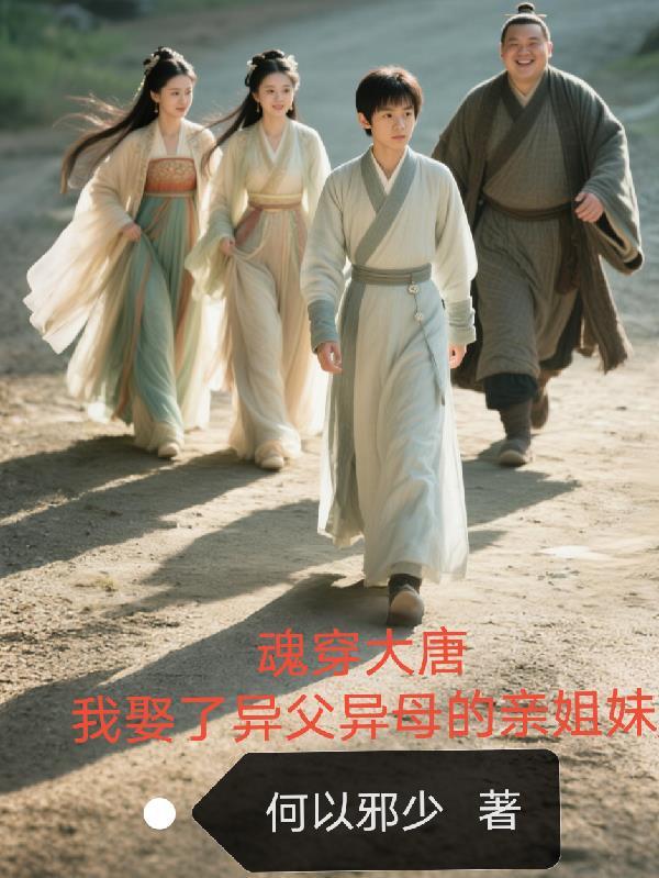魂穿大唐之种田娶长乐改编自什么小