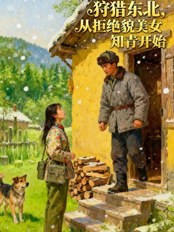 东北猎狩的日子