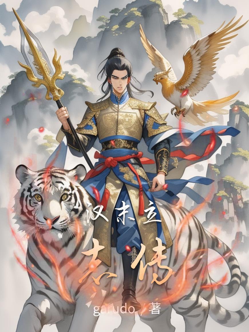 汉末三国志