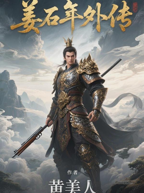 姜石年和姜子牙什么关系
