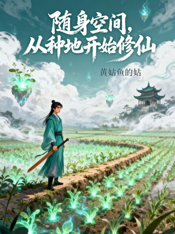 随身空间之种田修仙