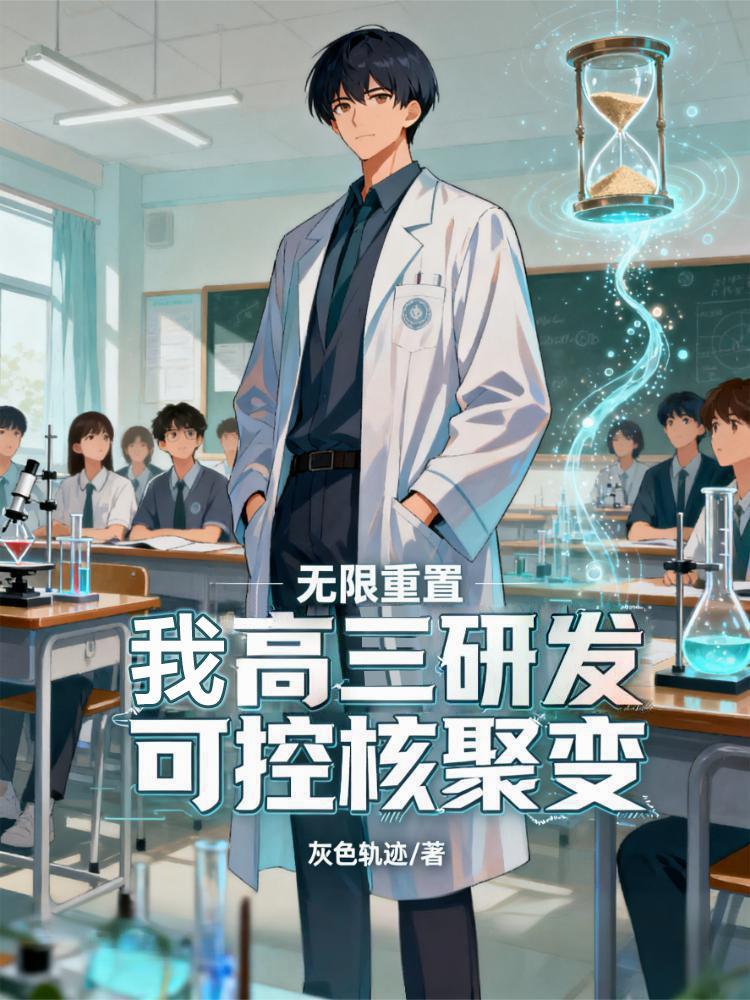 可控核聚变是无限能源