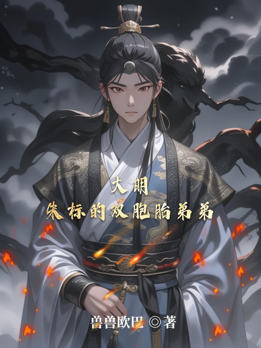 大明朱标之重生
