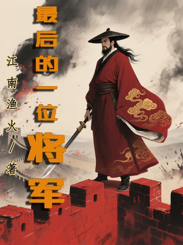 最后一位将军的结局