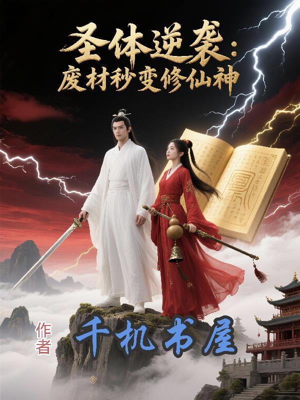 圣体神体无敌文