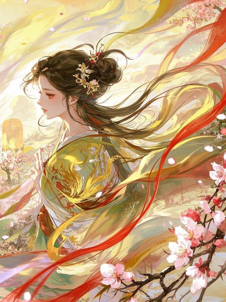 天命凤凰