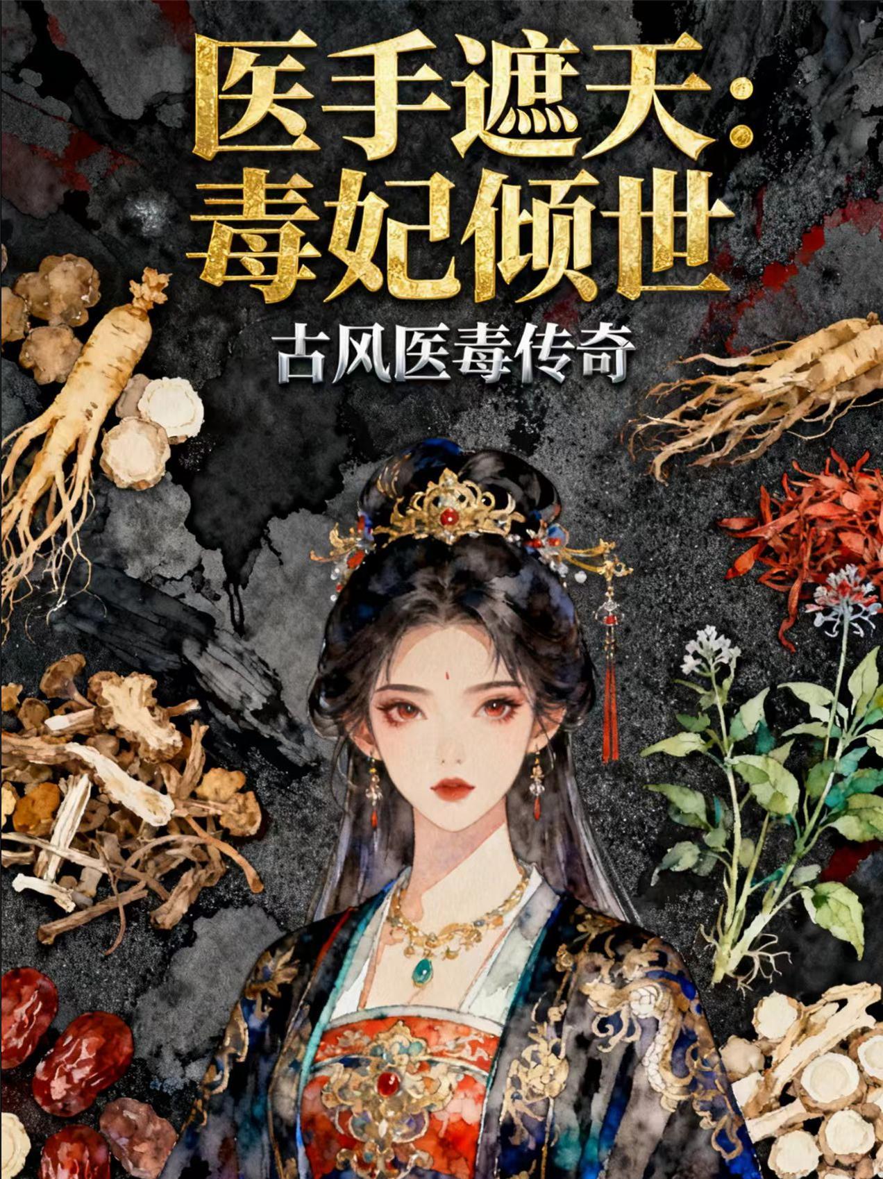 医手遮天邪王毒吻小毒妃