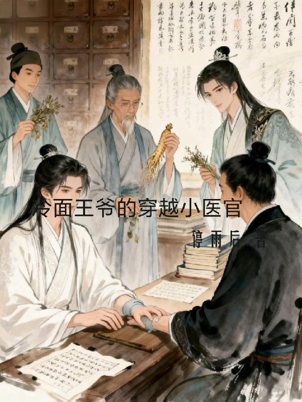 冷面王爷的异世小医妃短剧免费观看