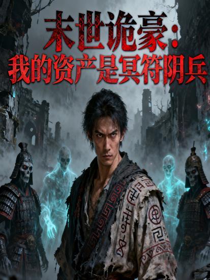 诡异末世重生开局拥有亿万冥币无弹窗免费无广告