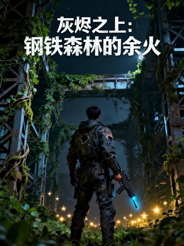 灰烬之燃顶点