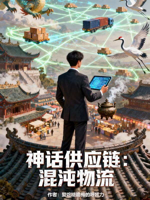 神话混沌初开
