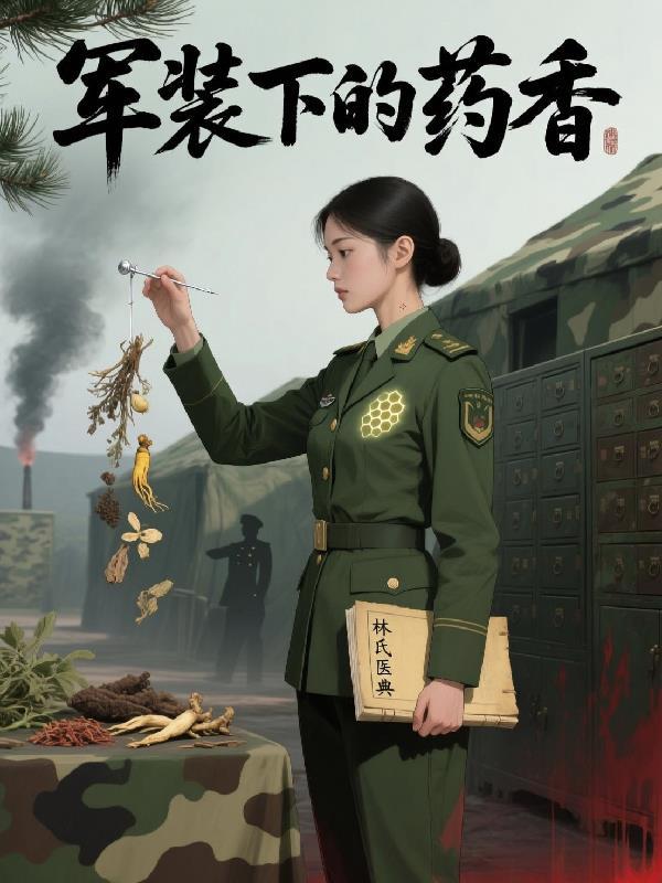 军装下的情愫