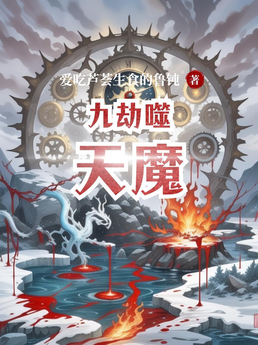 九劫神魔