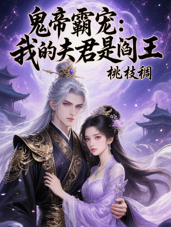 鬼界冥帝