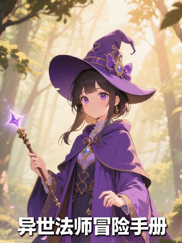 异世法师类排行榜