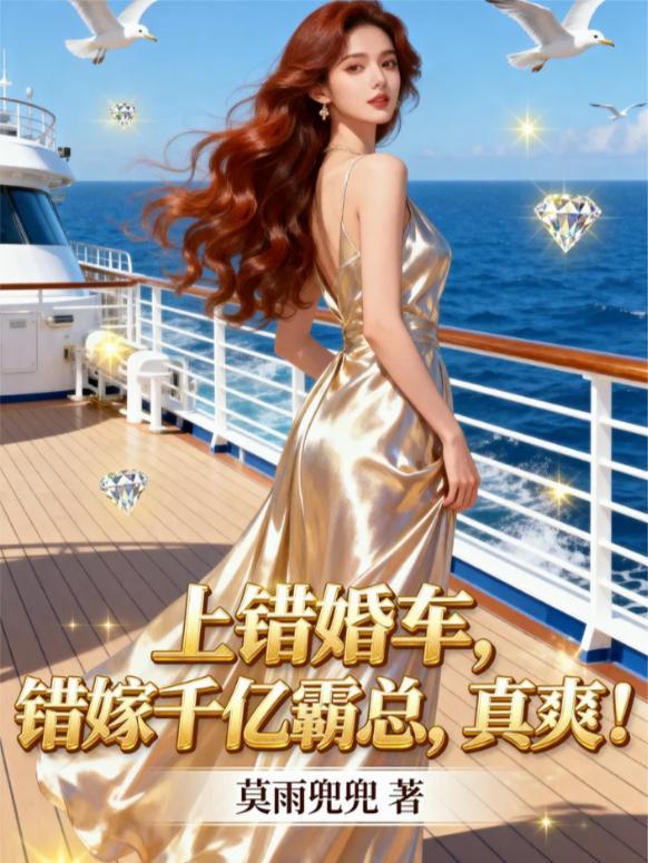 错上婚车千亿女总裁全集更新进度