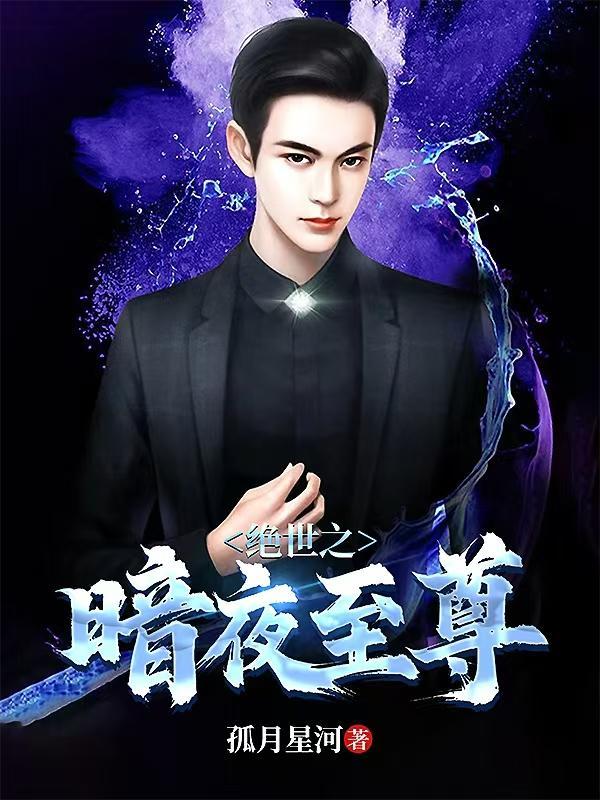 绝世之暗影君王TXT全文