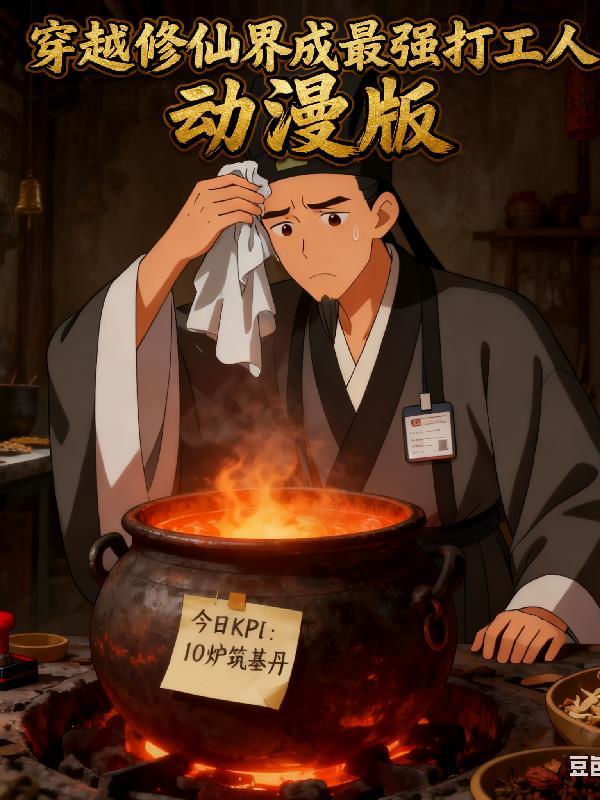 穿越修仙世界当大佬的