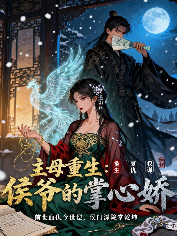 重生侯府主母要改嫁