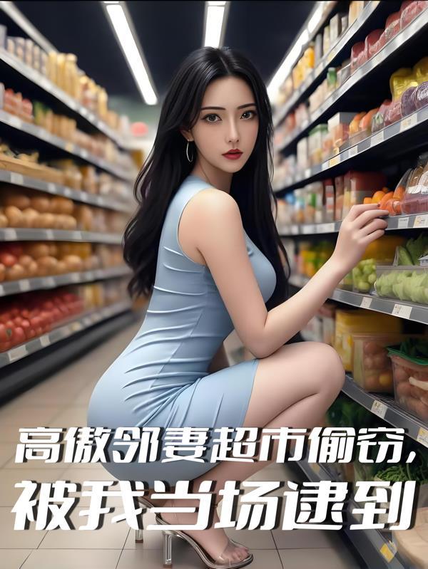 高傲领妻
