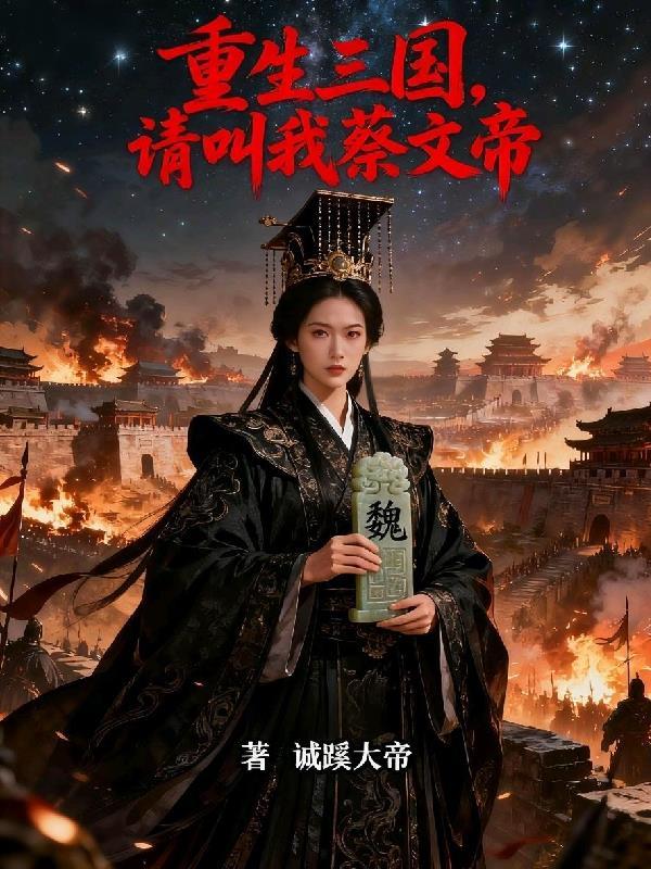 重生三国干蔡氏