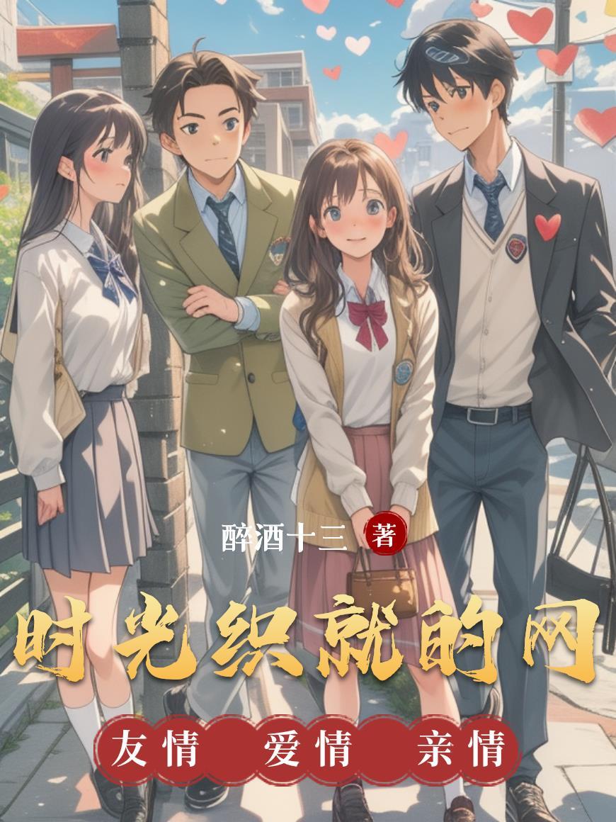 时光织景