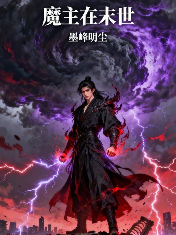 末世魔教少主