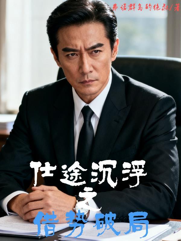 仕途浮沉之势破局免费阅读