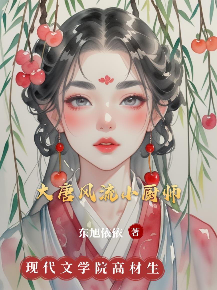 大唐风流小厨师全文免费阅读