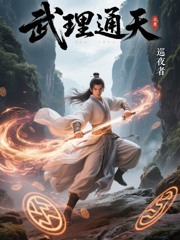 通天武仙