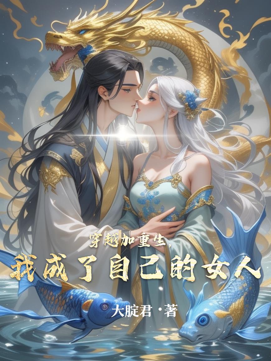 重生之我变女人