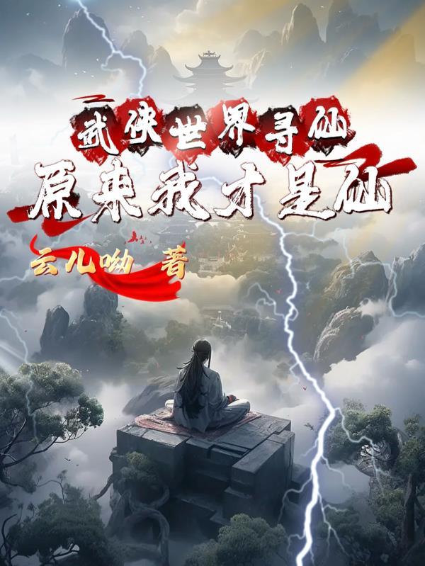 武侠世界寻仙
