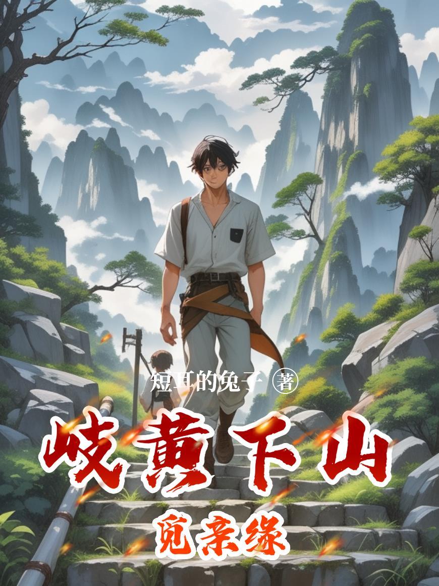 岐黄之缘正确解释