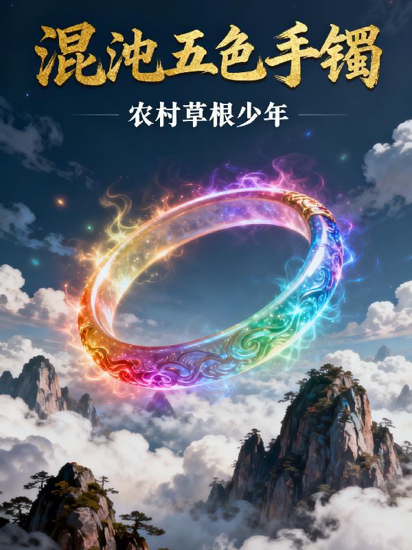 奥运五色手环图片