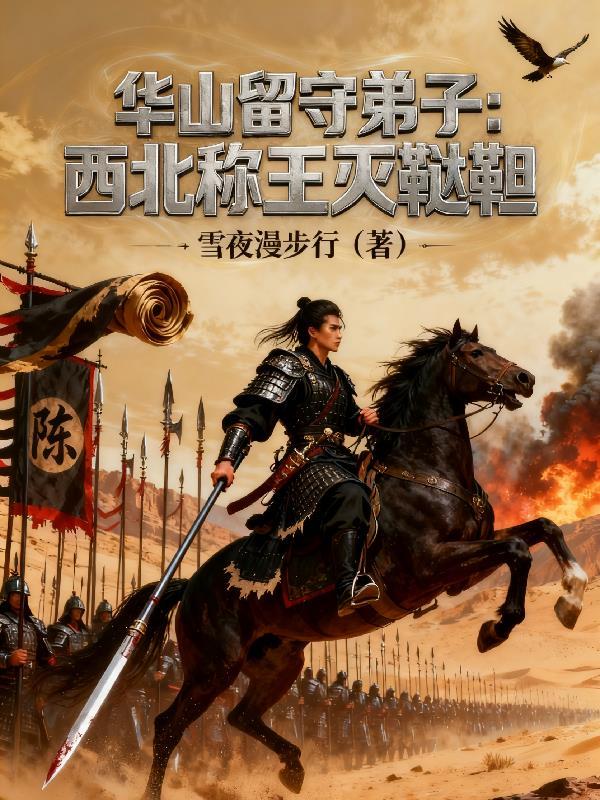 华山打过仗吗
